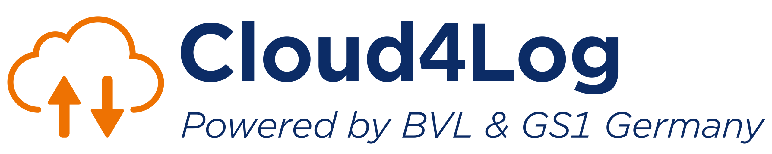 Cloud4Log Logo